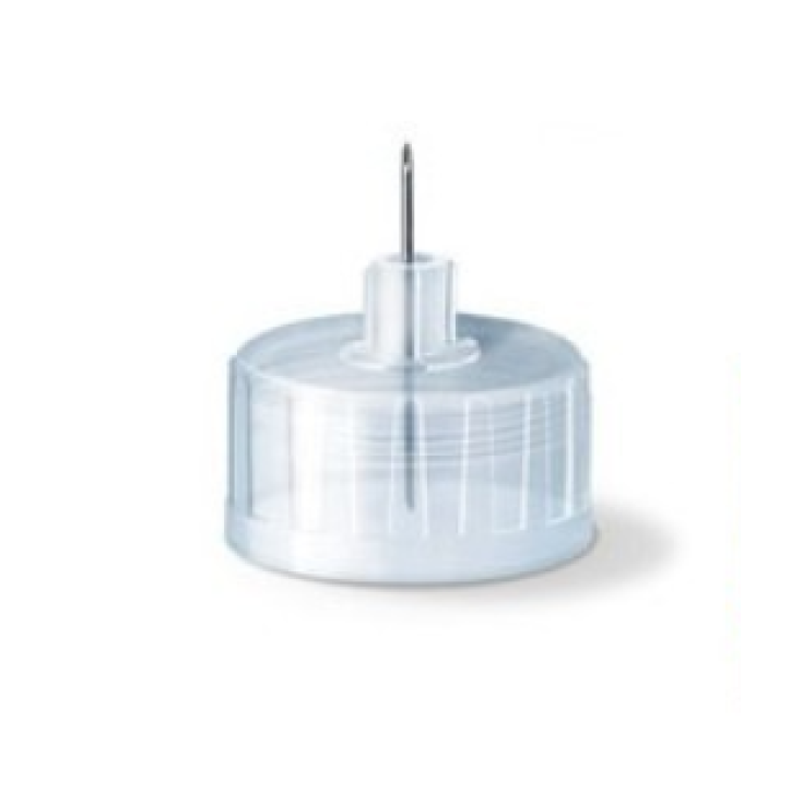 Farsud Farmaceutici Icontrol G Needle G31 6mm 100 Pieces