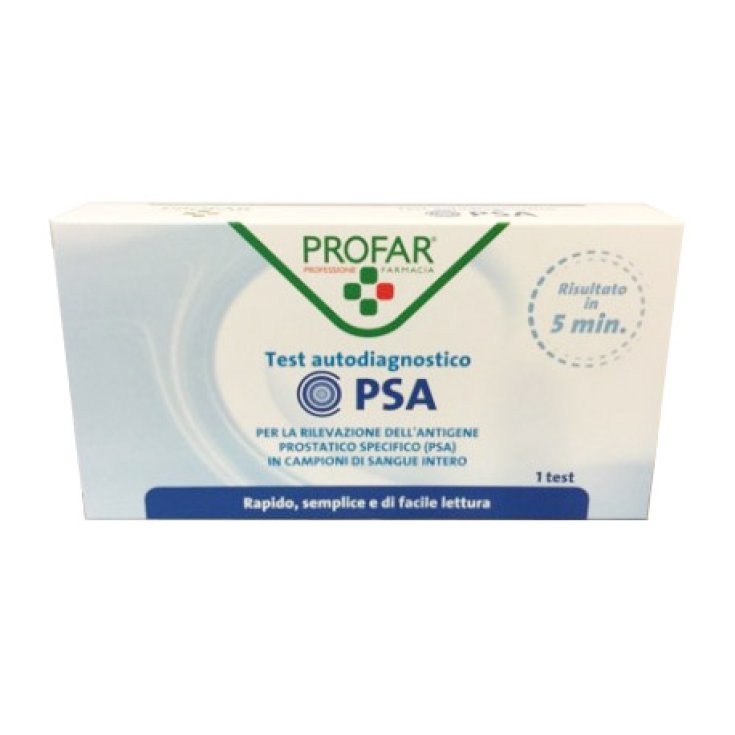 Profar Test Psa