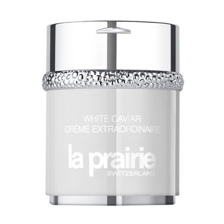 La Prairie White Caviar Creme Extraordinaire 60ml