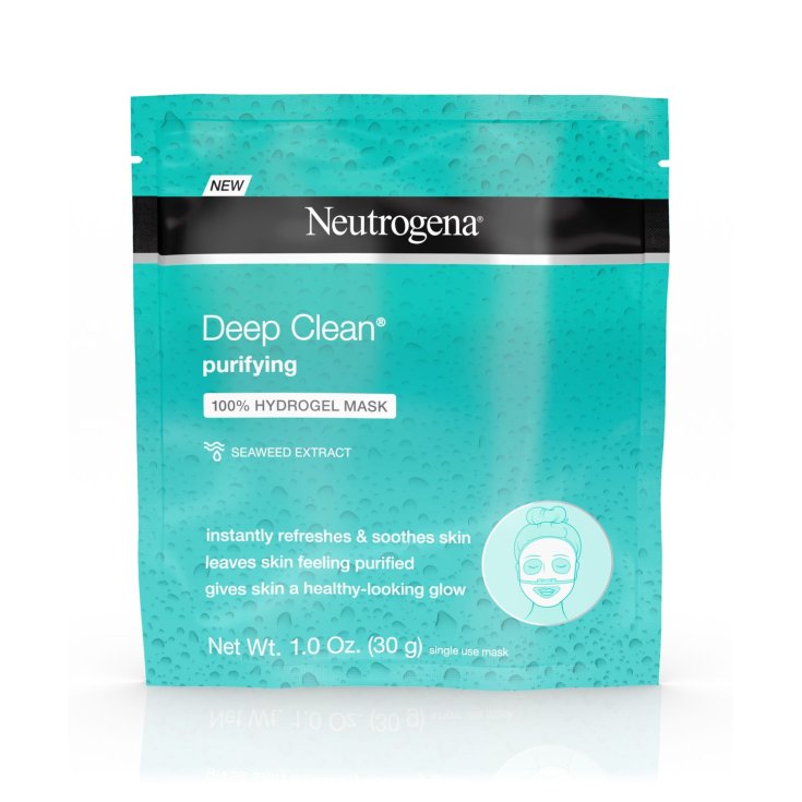 Neutrogena Purifying Boost Purifying Mask 30ml