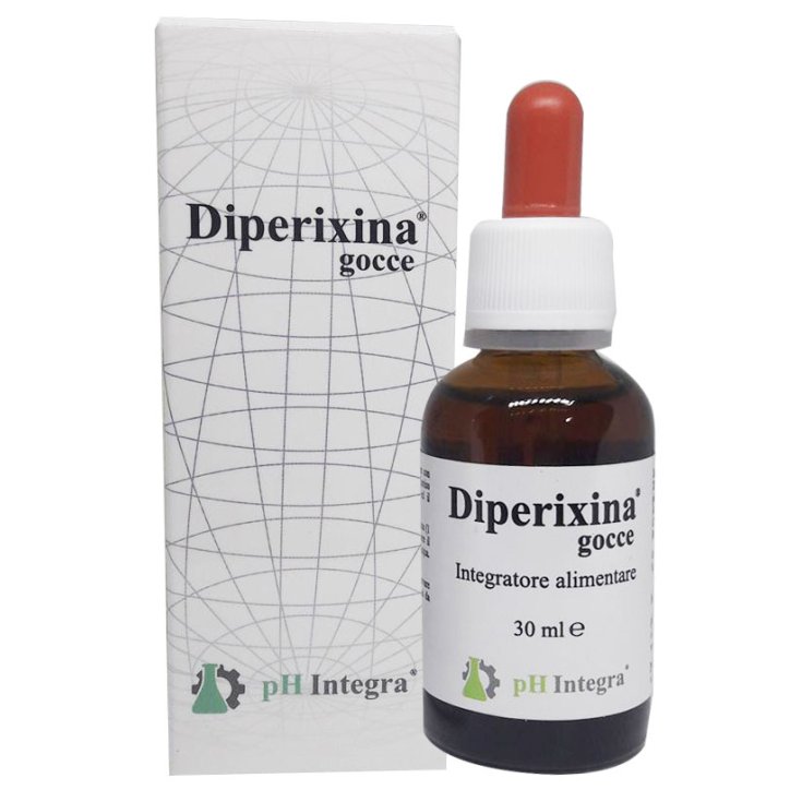 PH Integra Diperixina Drops 30ml