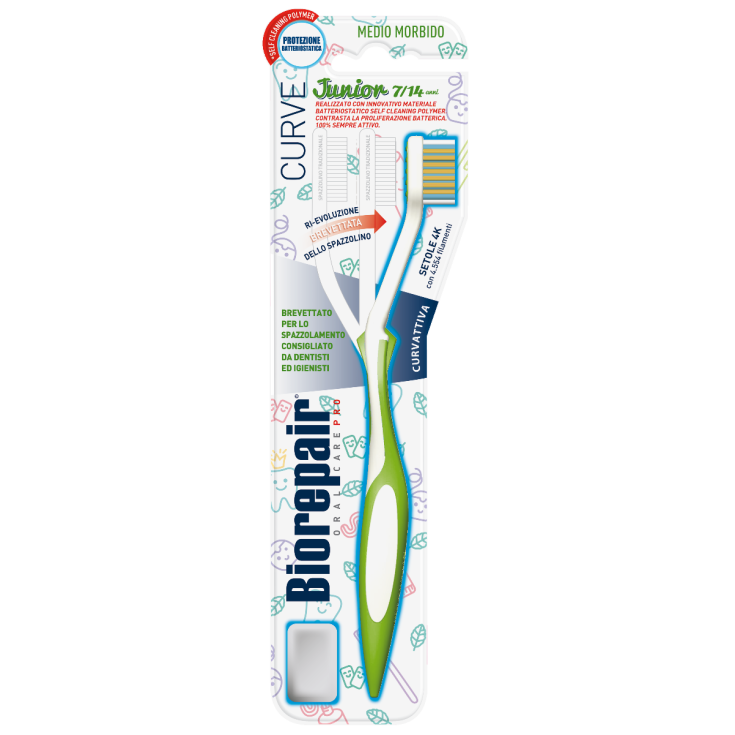 Biorepair Junior Toothbrush
