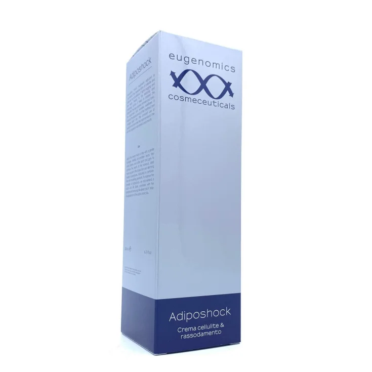 Eugenomics Adiposhock Cellulit & Firming Cream 200ml