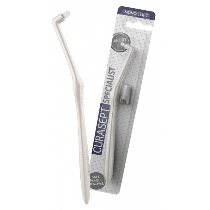 Curasept Special MonoTuftl Toothbrush