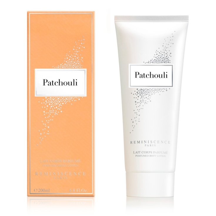 Reminiscence Patchouli Body Milk 200ml