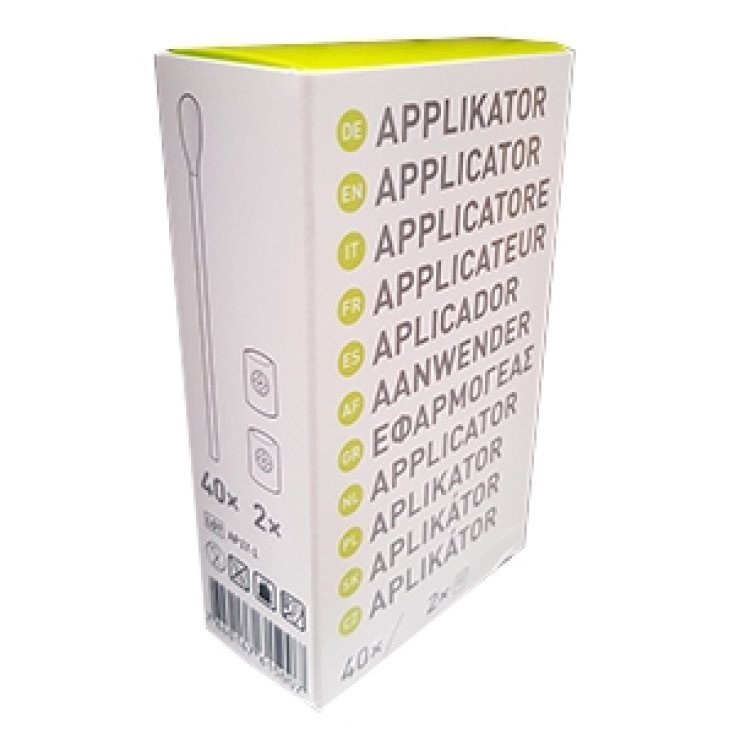 Endospin Applicator 1 Primary Wound Dressing