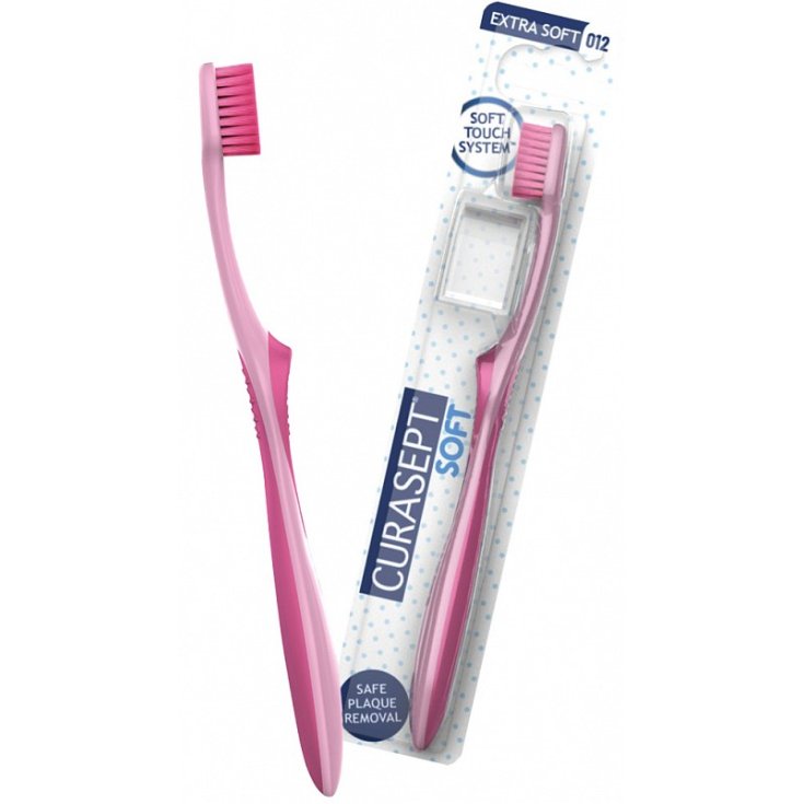 Curasept Extra Soft Toothbrush 012