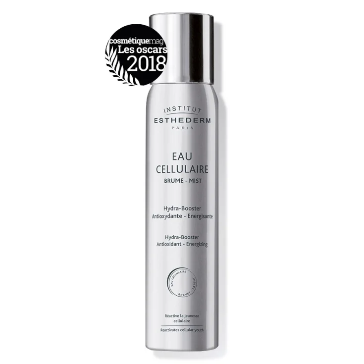 Institut Esthederm Brume D 'Eau Cellulaire 100ml