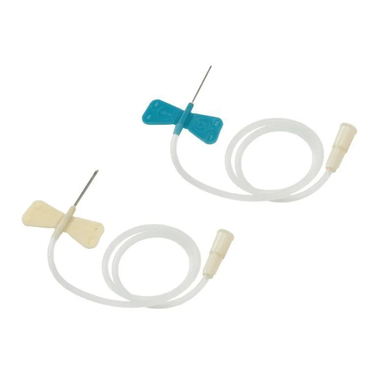 Butterfly Needle Nipro Standard Wi G25