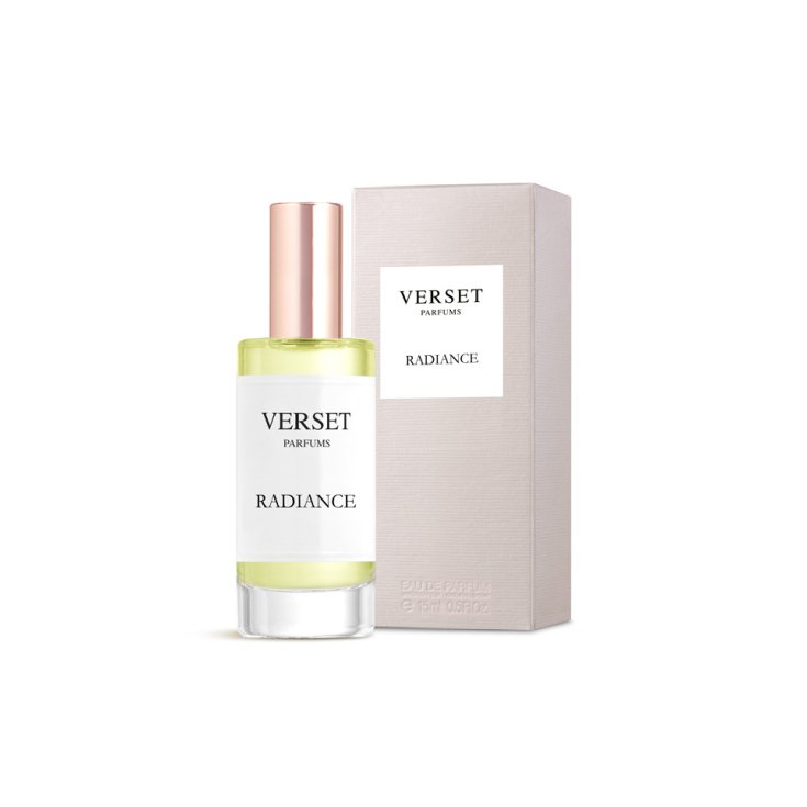 Verset Radiance Women's Perfume 15ml