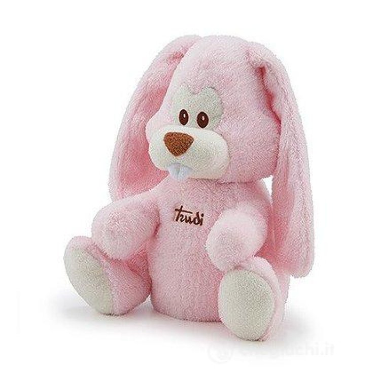 Trudi Dream Warmer Cremino Virgilio Rosa