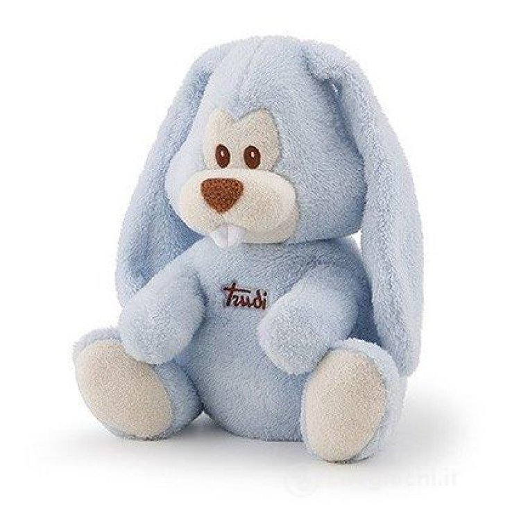 Trudi Dream Warmer Cremino Virgilio Azzurro