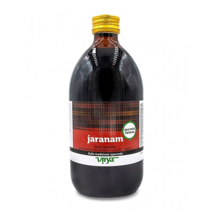 Jaranam Food Supplement 500ml
