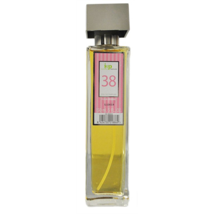Iap Pharma Perfume Woman 38 150ml