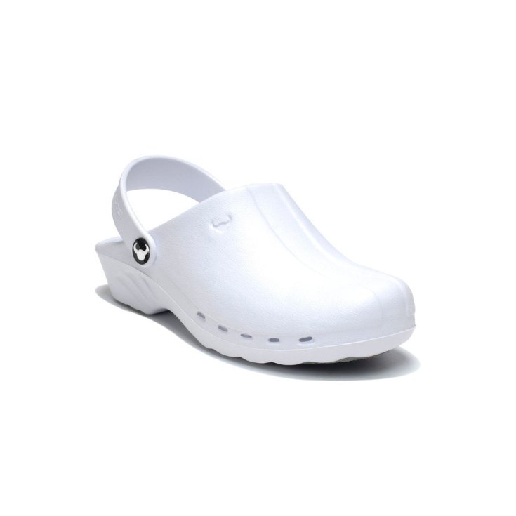 Suecos Oden White 46