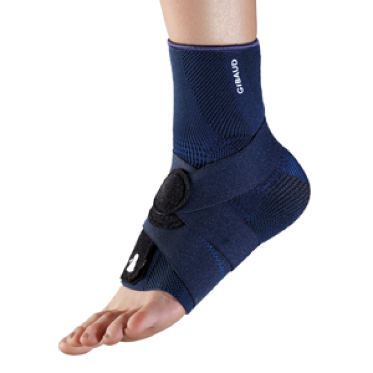 Dr. Gibaud® Ortho Malleogib® Anklet Ligaments Size 02