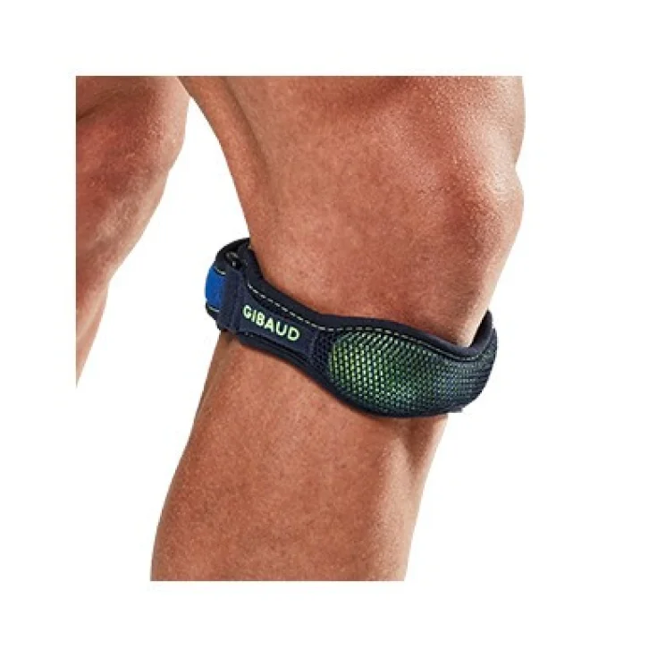 Dr. Gibaud® Sport Line Under Patellar Presser Size 01