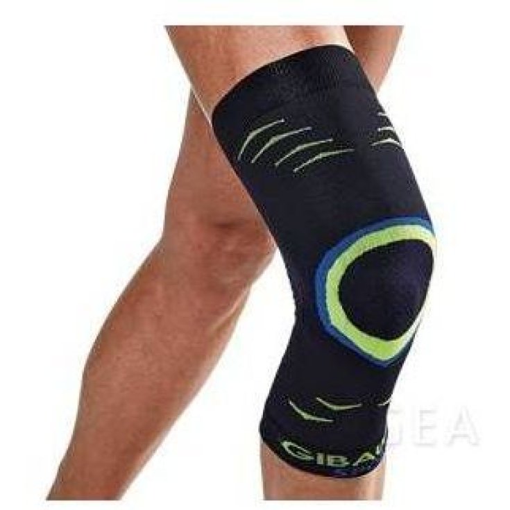 Dr. Gibaud® Sport Line Knee Brace For Sports Activity Size 01