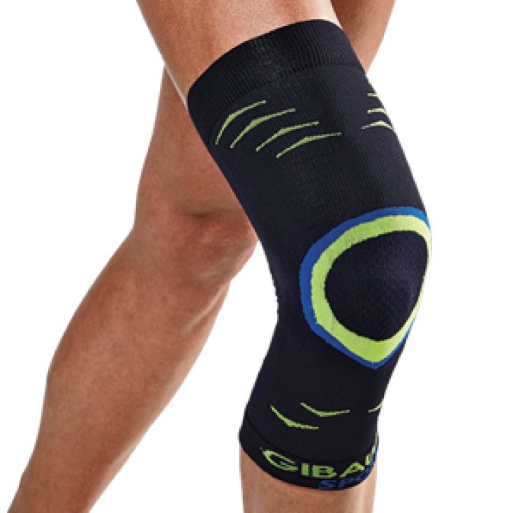 Gibaud Sport Knee 03