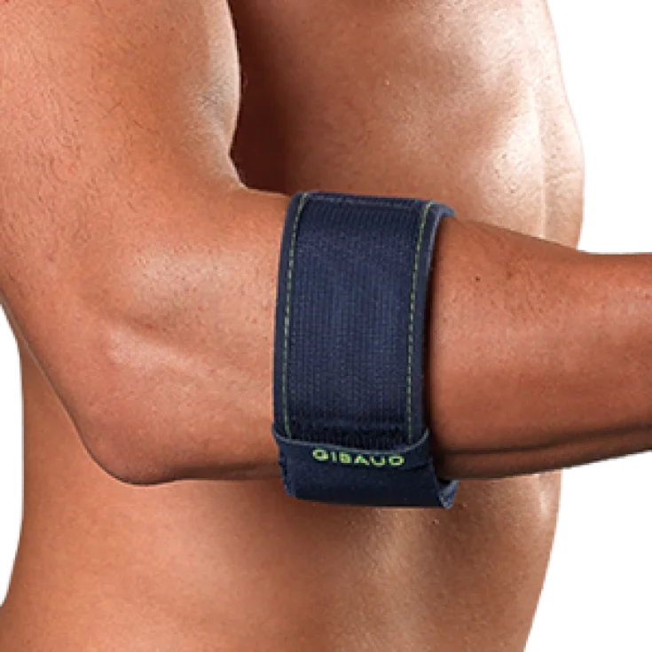 Gibaud Sport Elbow Tennis Bracelet