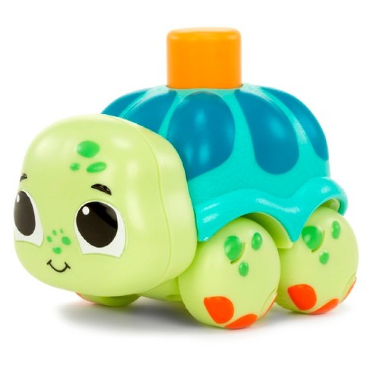 Little Tikes Turtle Touch'n