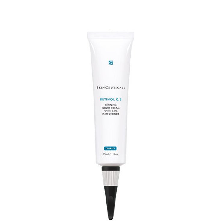 SkinCeuticals Retinol 0.3 Regenerating Night Treatment Pure Retinol 30ml