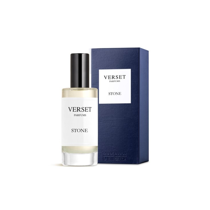 Verset Stone Men's Perfume 15ml