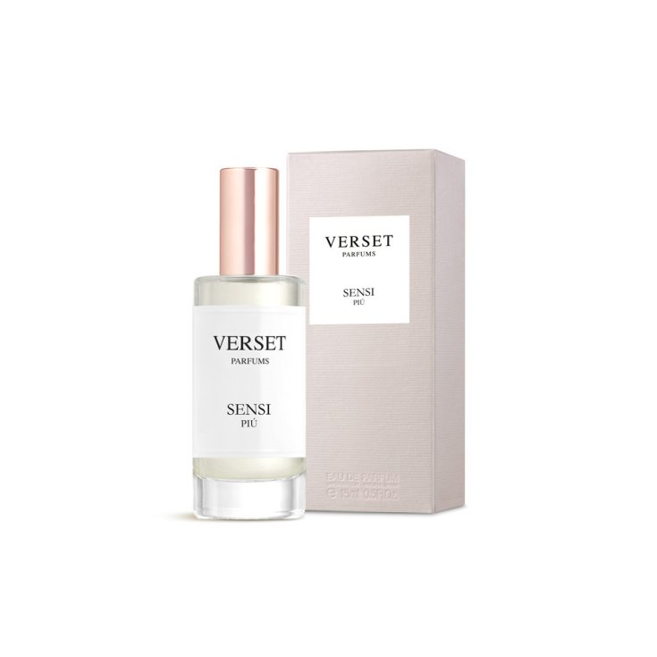 Verset Sensi Plus Women's Perfume 15ml