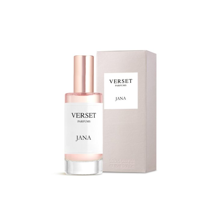 Verset Jana Women's Perfume 15ml