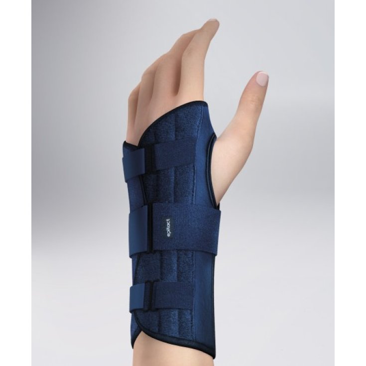 Epitact Wrist / Hand Immobilizer Brace SS