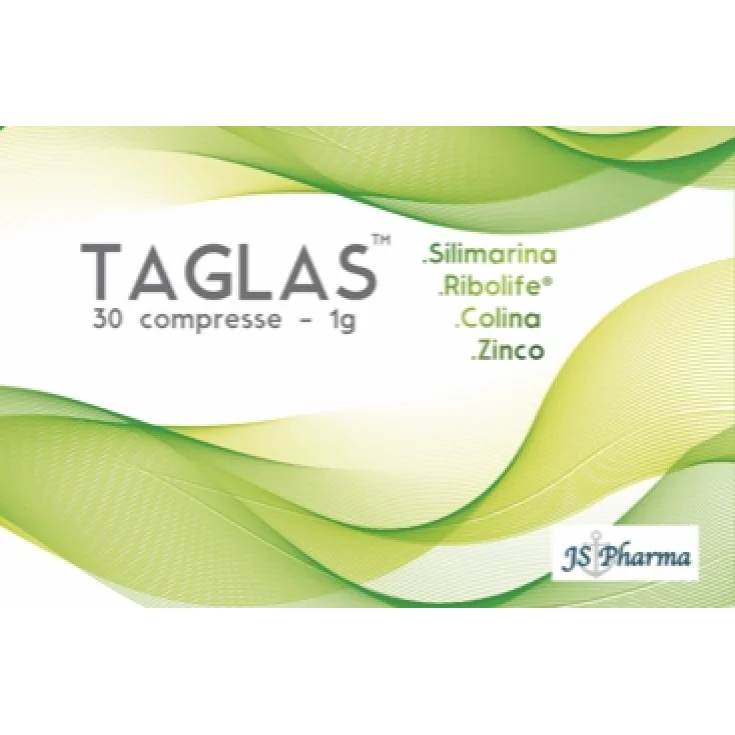 Taglas 30 Tablets