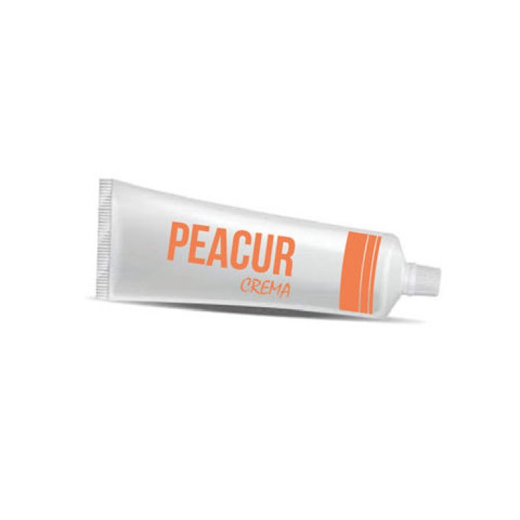 Pharmared Peacur Cream 100ml