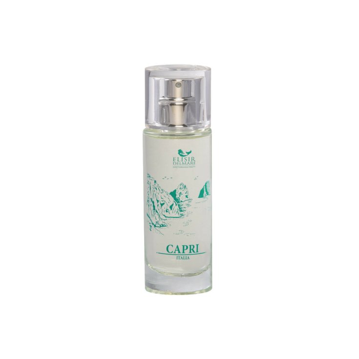 Elisir Del Mare Capri Perfume 30ml