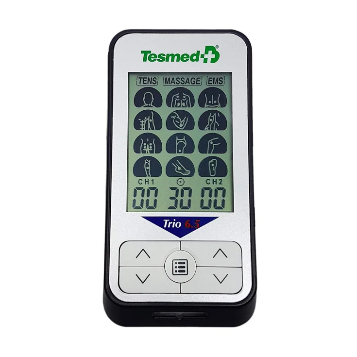 Tesmed Trio 6,5 Muscle electrostimulator