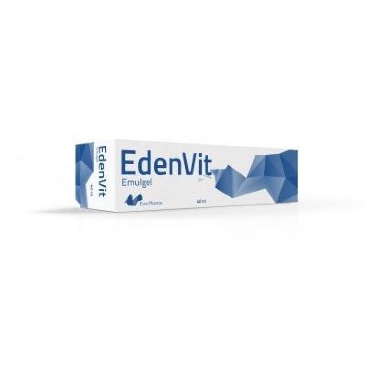 Fera Pharma Edenvit Food Supplement 40ml