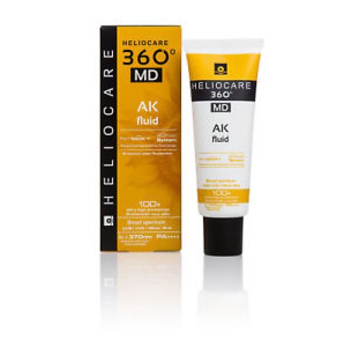 Heliocare 360º Md Ak Fluid 50ml