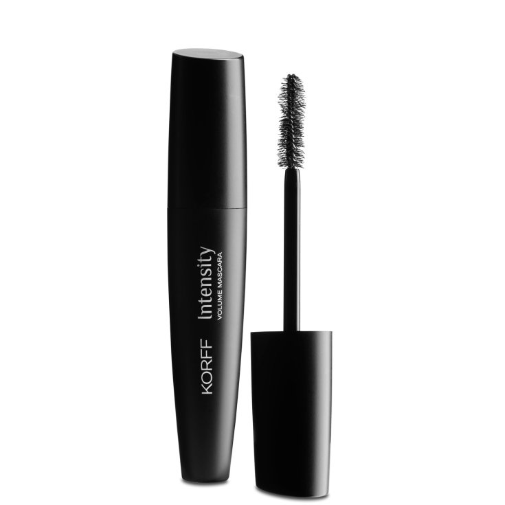 Korff Intensity Mascara Volume 13,2ml