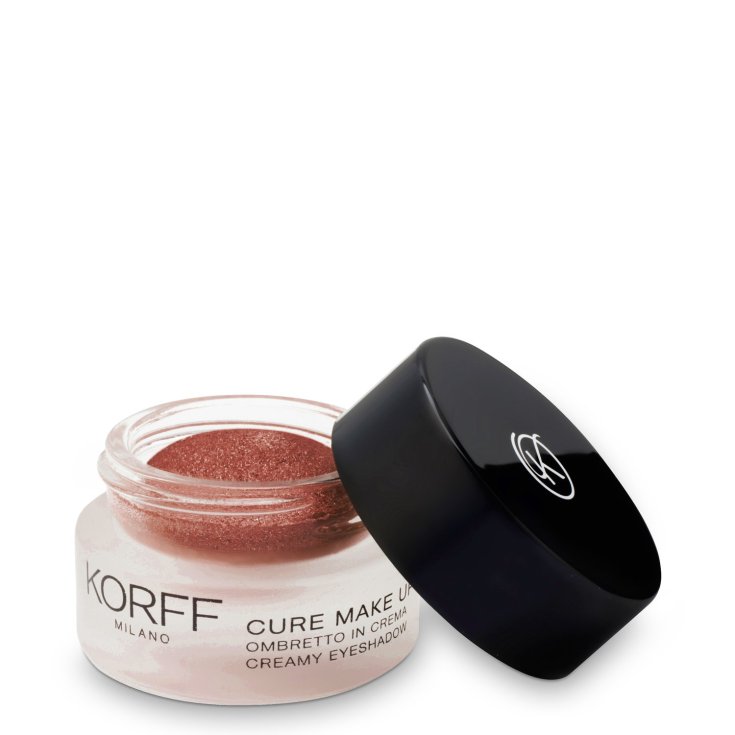 Korff Make Up Eyeshadow In Cream Color 05