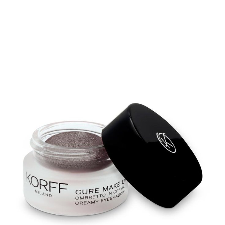 Korff Make Up Eyeshadow In Cream Color 06