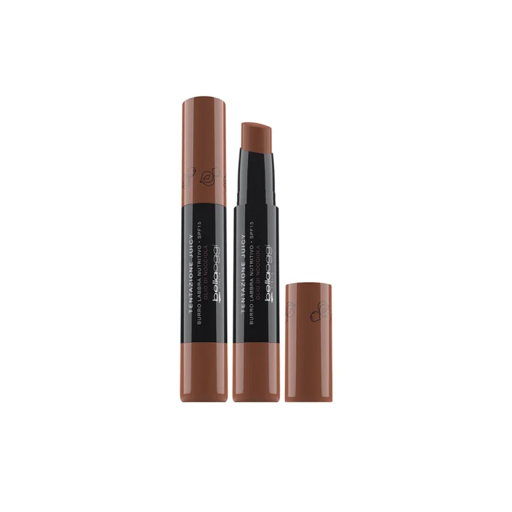 * BEAUTIFUL TODAY NOURISHING LIP BUTTER. 02