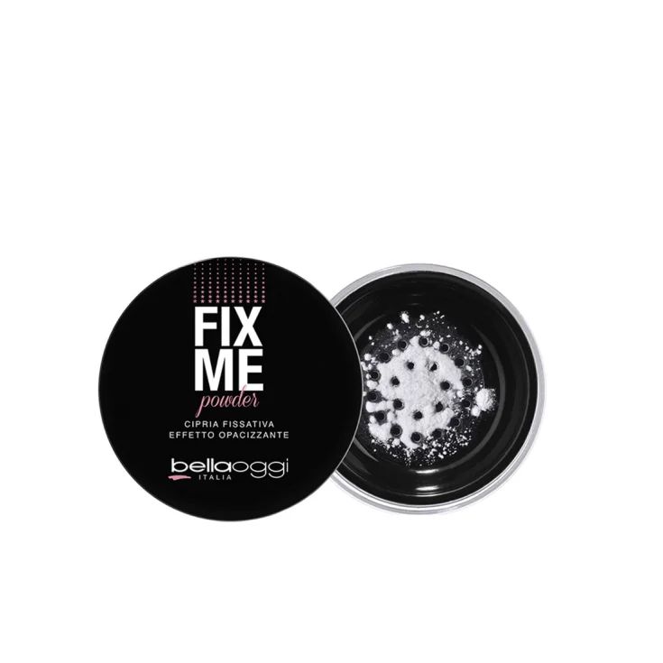 * BEAUTIFUL TODAY FIX ME POWDER