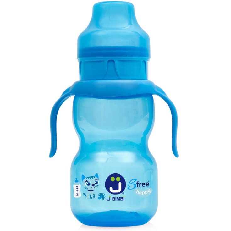 J Bimbi Bfree Sippi 2 Blue