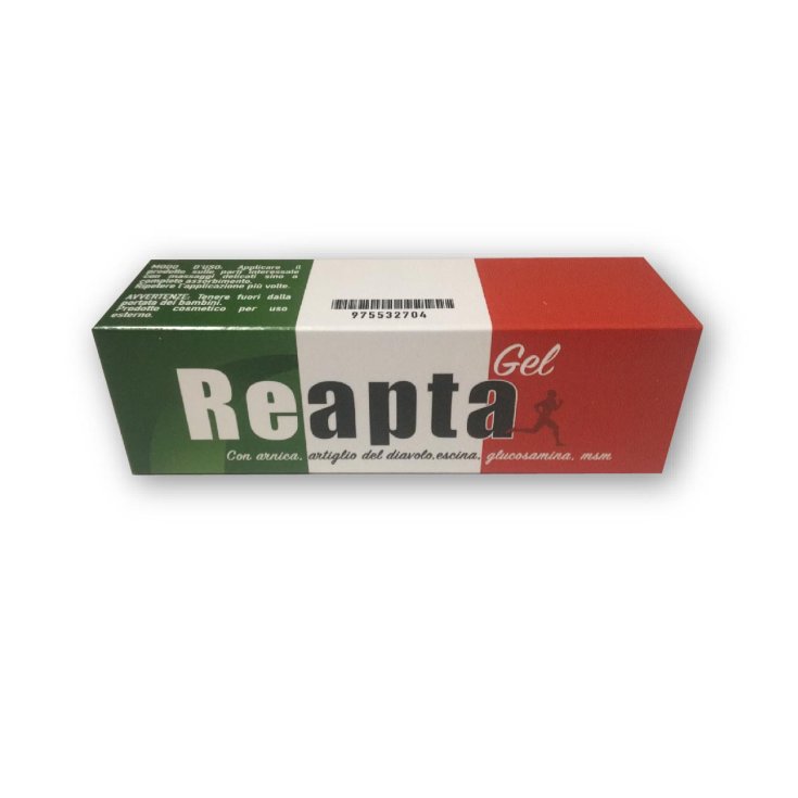 Farmac Reapta Gel 100g