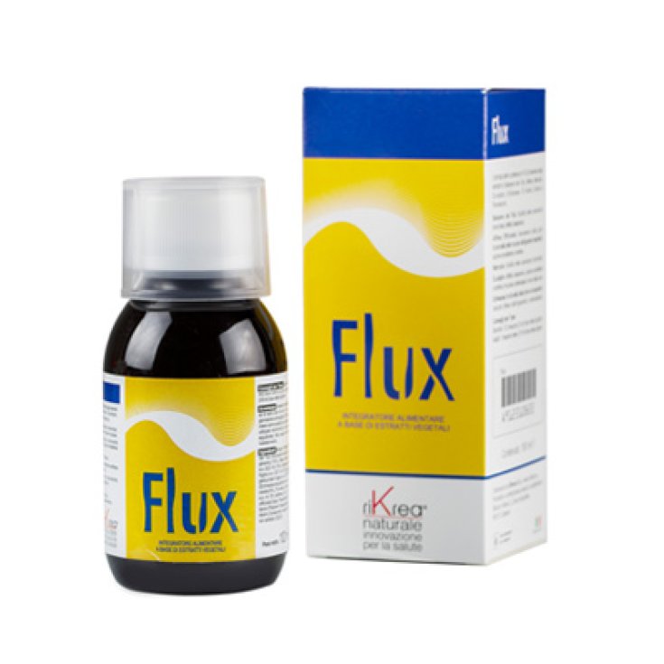 Flux Syrup 150ml