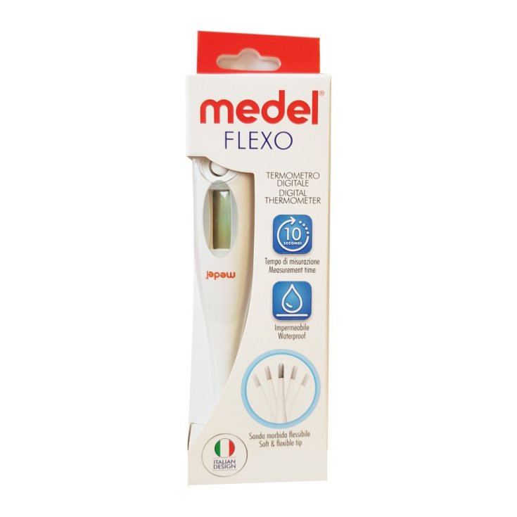 Medel Flexo Digital Thermometer 1 Piece