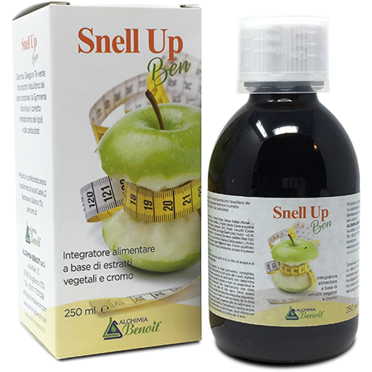 Snell Up Ben Food Supplement 250ml