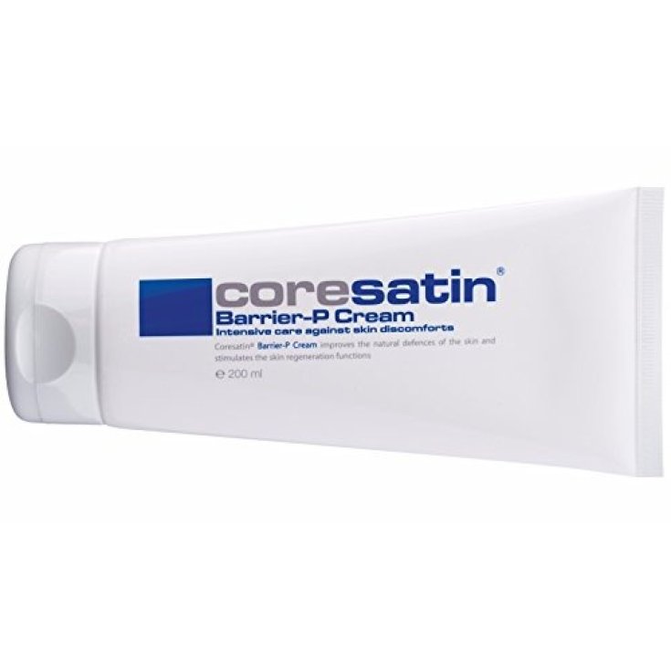 Coresatin Barrier-p Barrier Cream 200ml