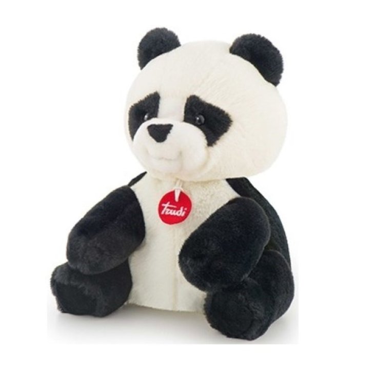 Trudi Dream Warmer Panda Puppet 1 Piece