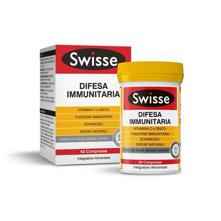 Swisse Immune Defense 60 Tablets