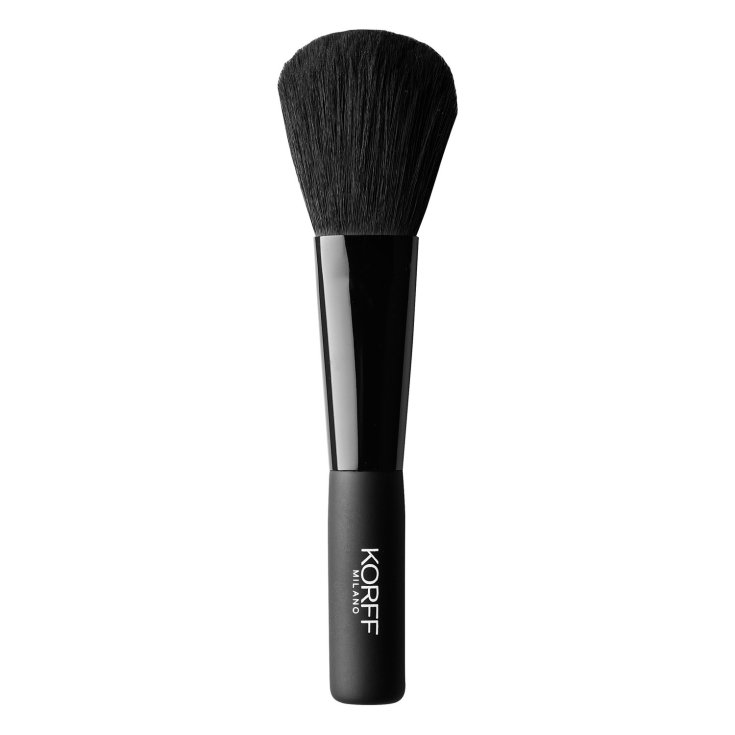 Korff Make Up Flat Powder Brush